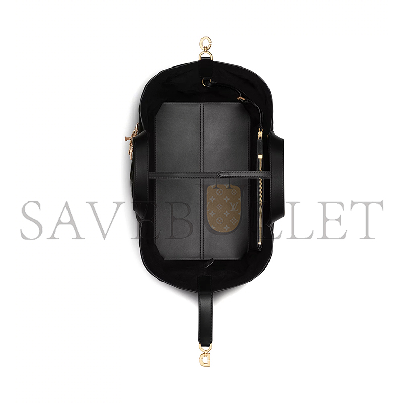 DIOR LARGE DIOR TOUJOURS BAG M2820OSHJ_M900 (37*27*21cm) DIOR LARGE DIOR TOUJOURS BAG M2820OSHJ_M900 (37*27*21cm)